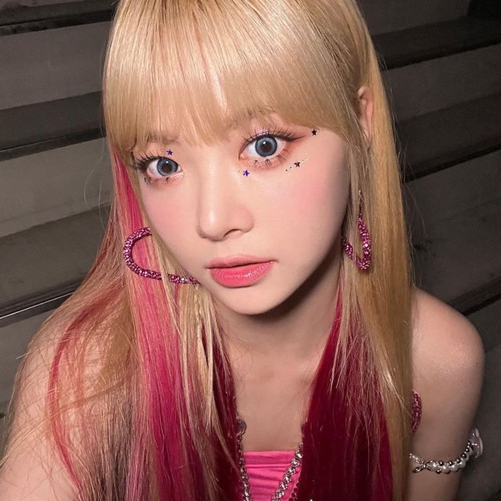 채!