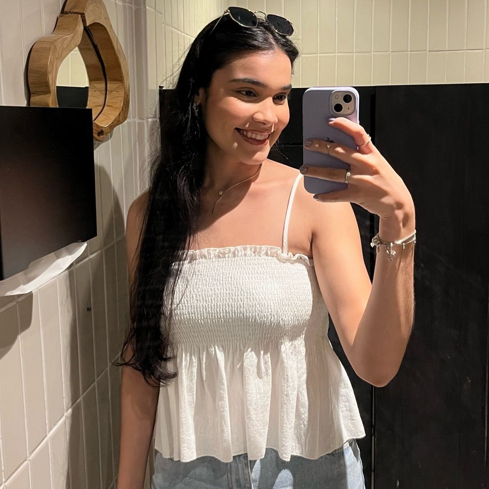 belle 🎀