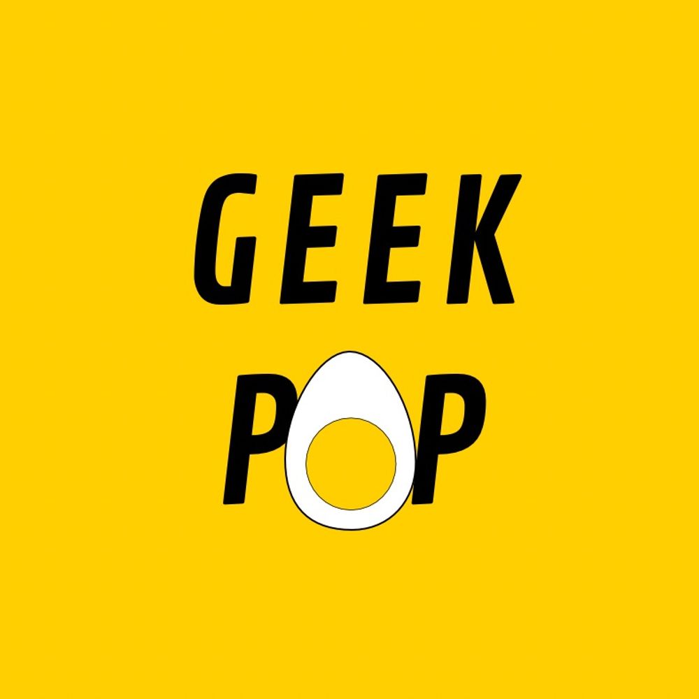 Geek Pop