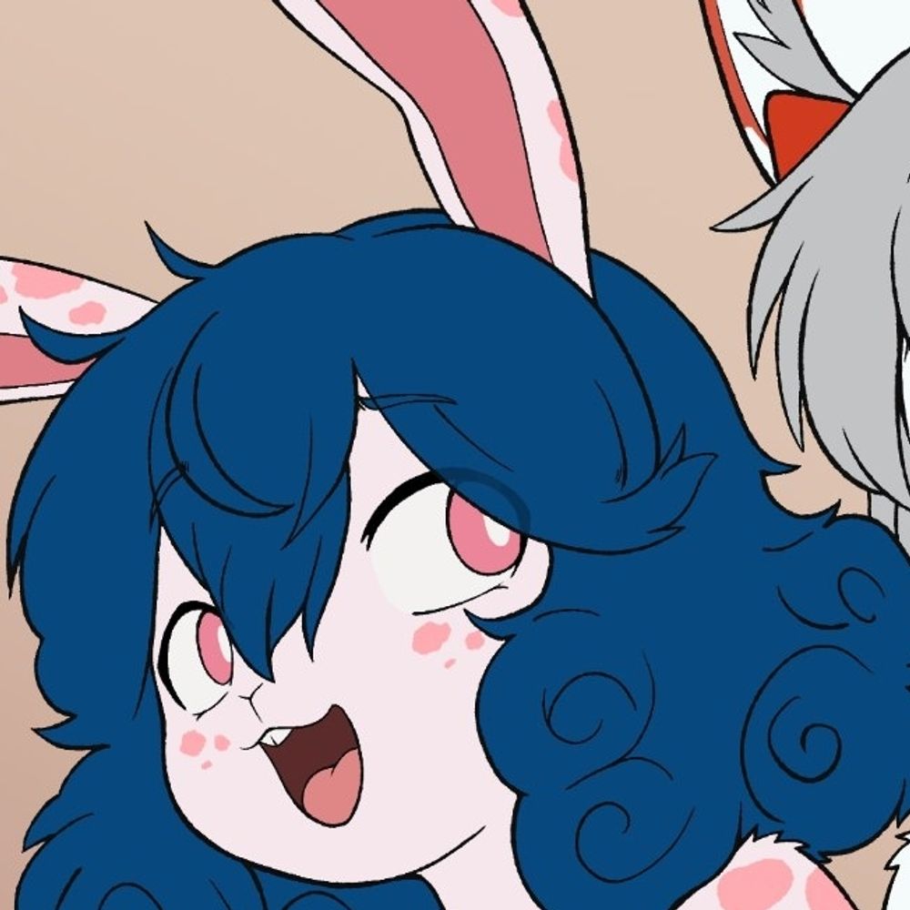 icyrabby.bgay.cat profile picture