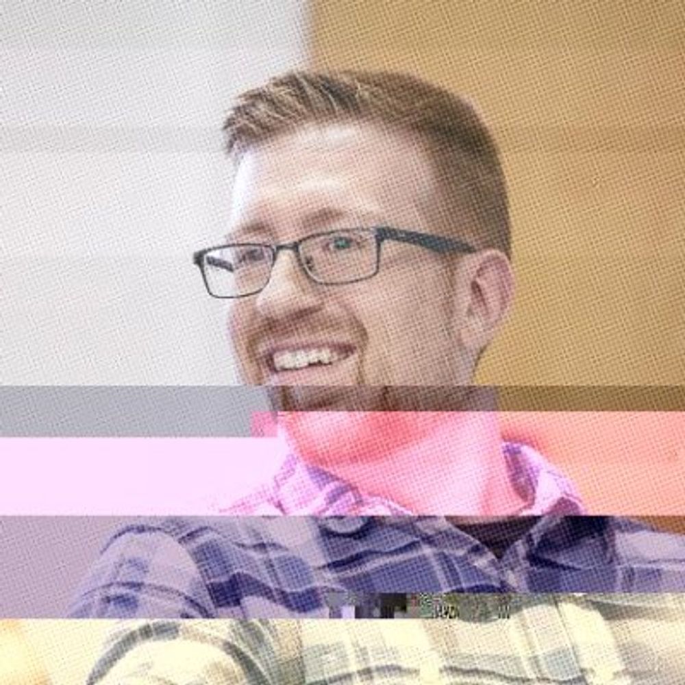 Dave Foster