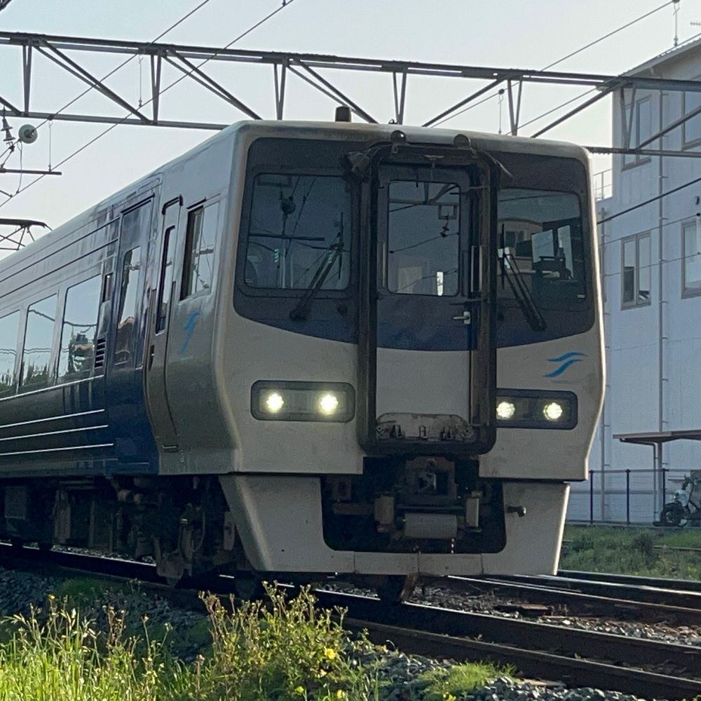 株式特急しおかぜ