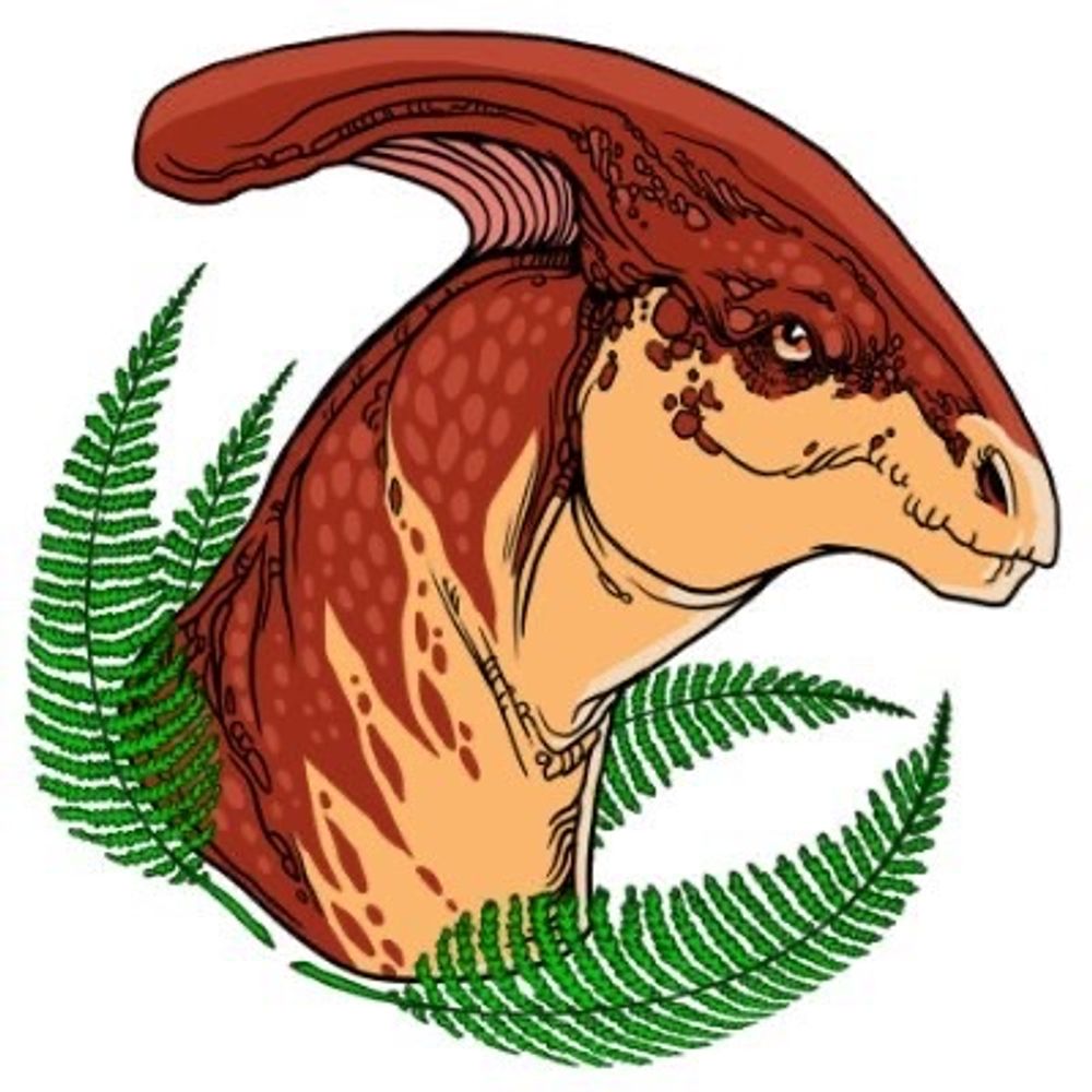 Dino Facts's avatar