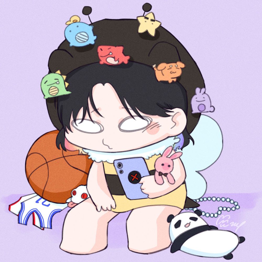 ୧⍤⃝🍯 소소나례 🎗🕯