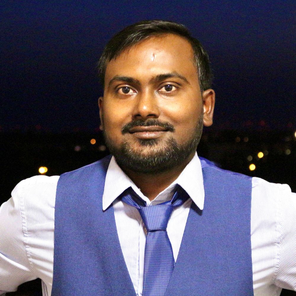 Somnath Koley