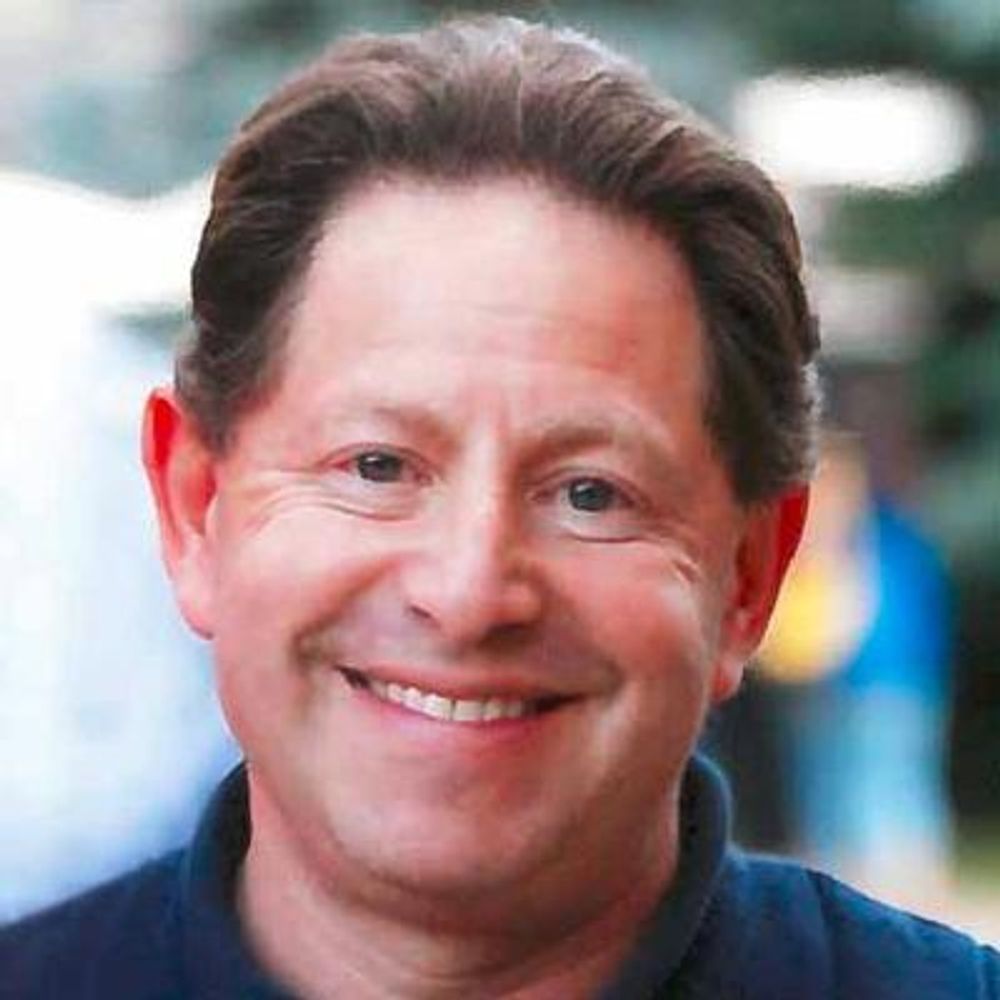 Bobby Kotick