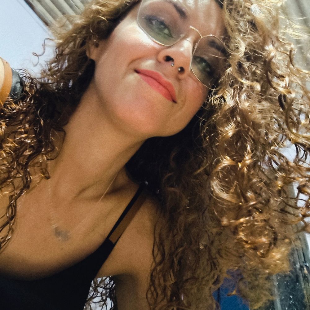 Yuli Cristina Ferraz