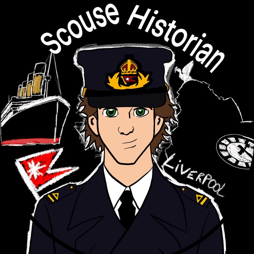 Historian Kopite ⚪️⭐️🚩