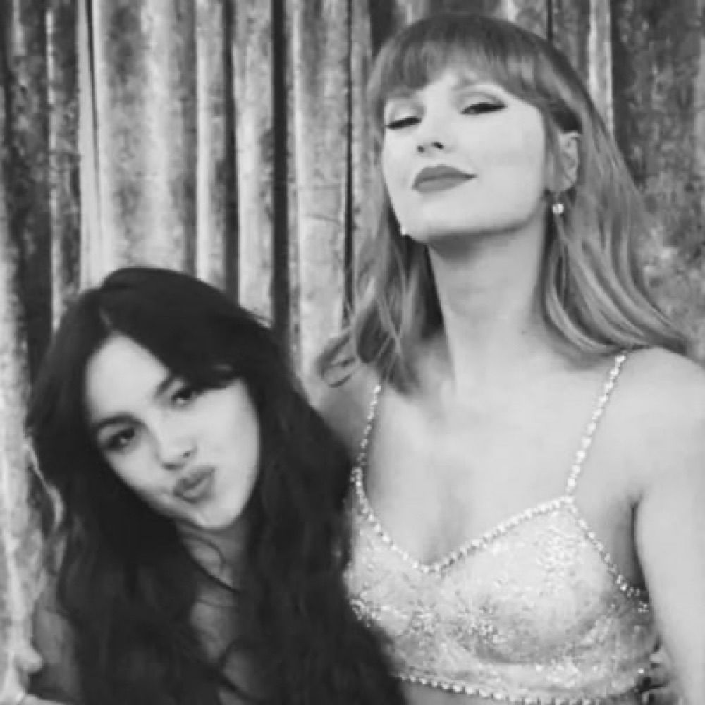 Molly (Taylor's Version)