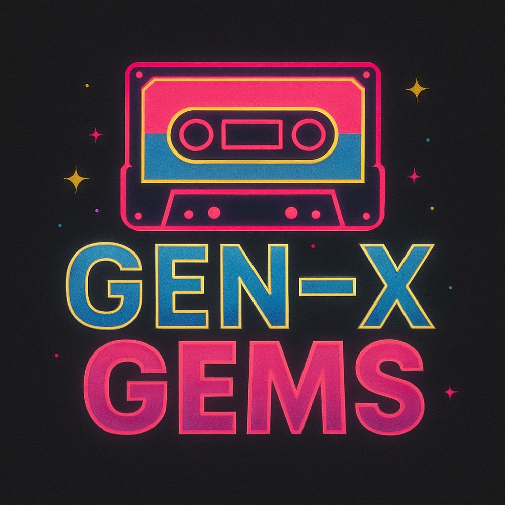 Gen-X Gems