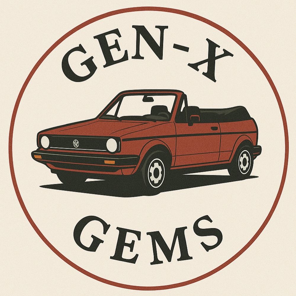 Gen-X Gems