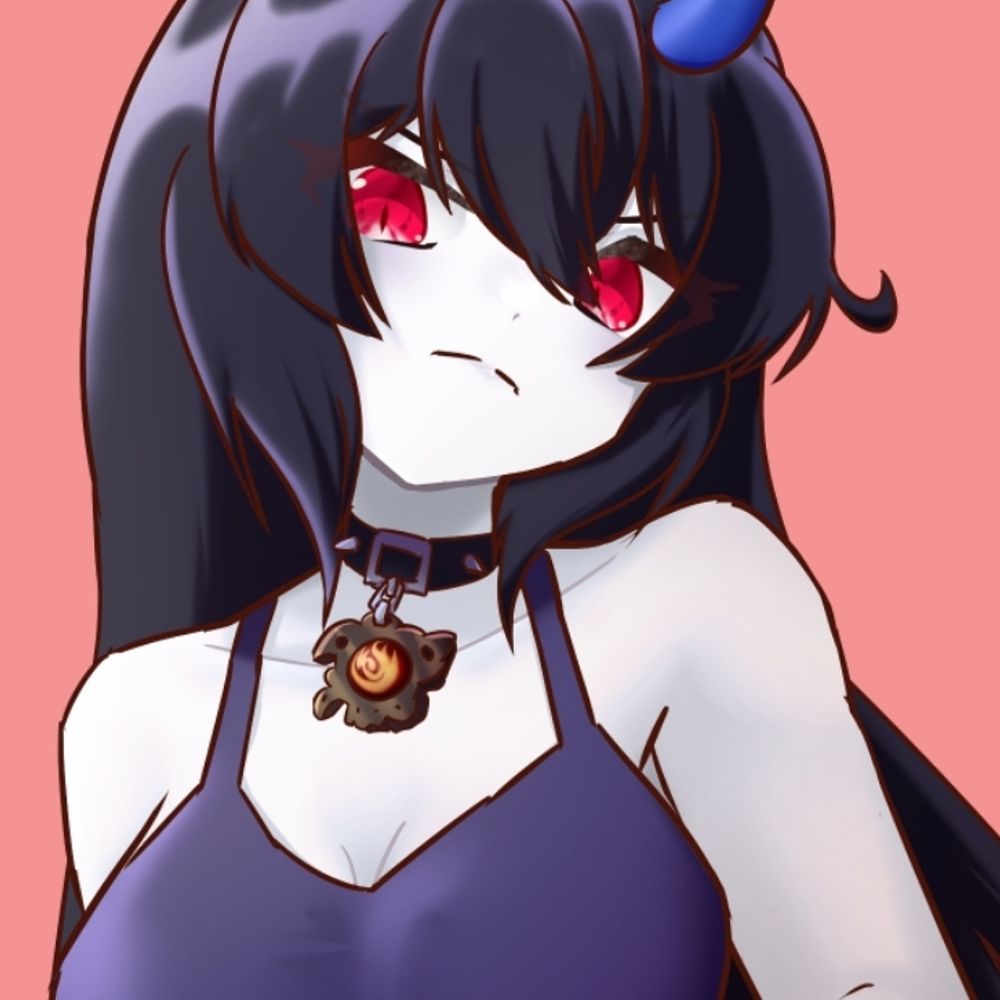 Madam_Vampire_official's avatar