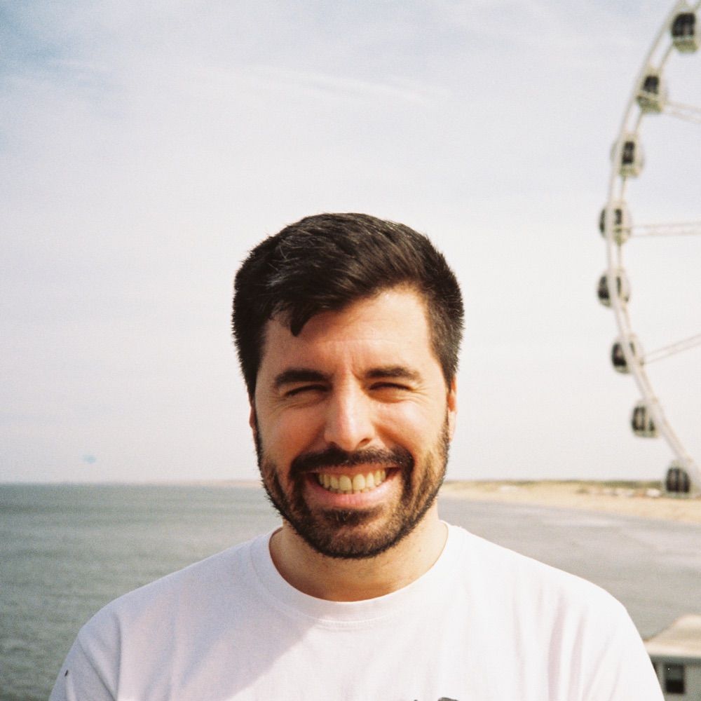 Jorge Peneda
