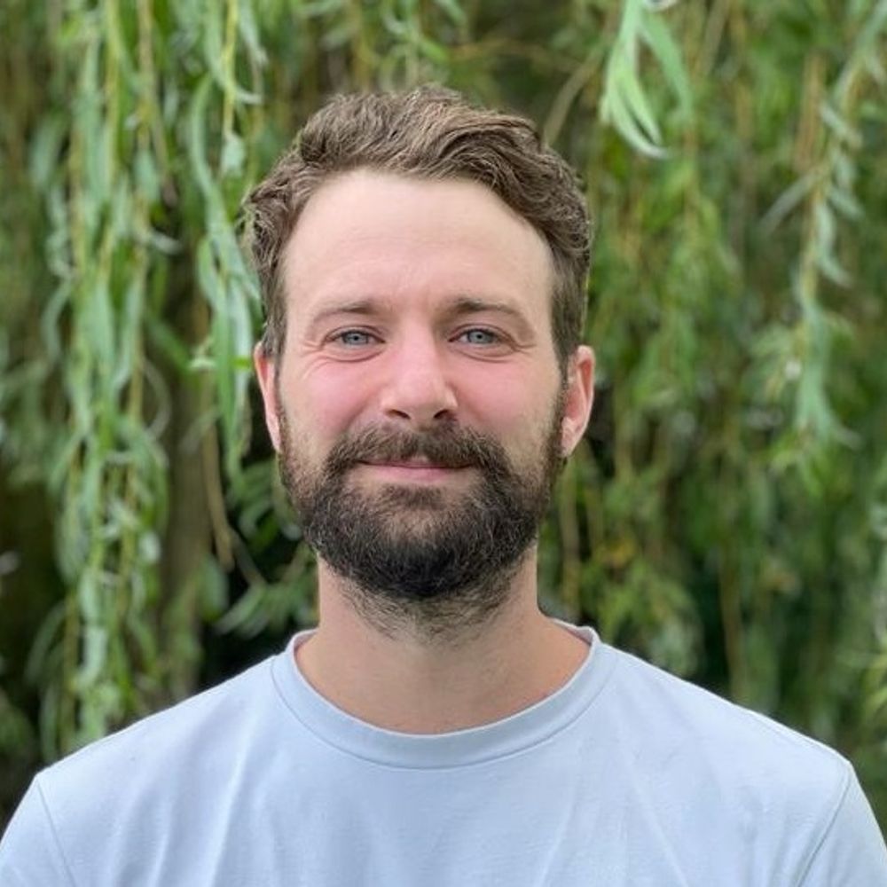 Dr Ben Clunie