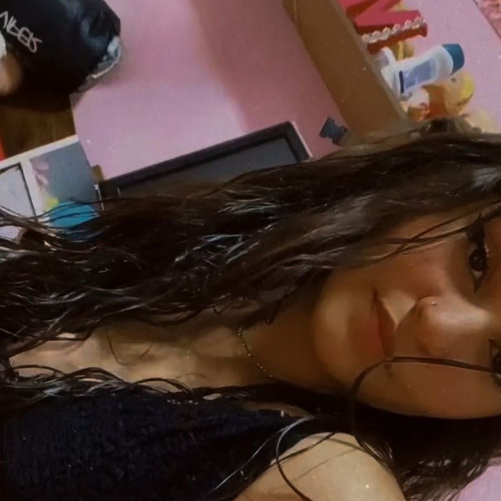 maria!