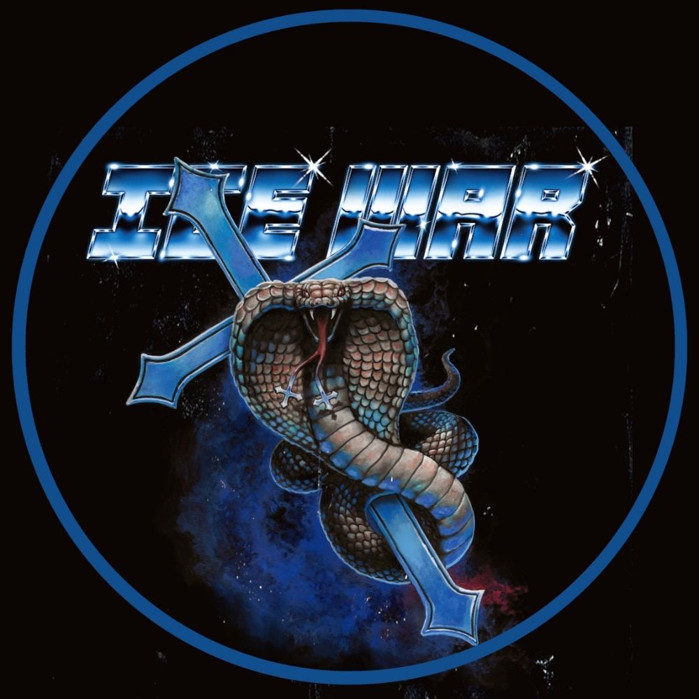 Ice War
