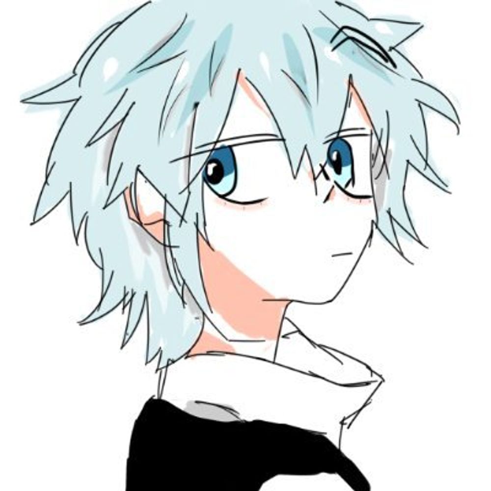 蔚白（ウェイ一バイ）