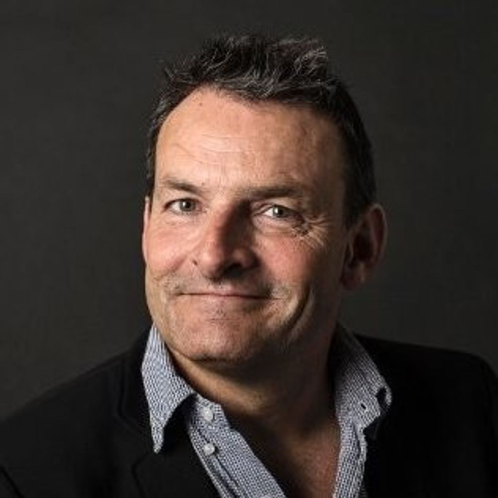 Søren Joensen