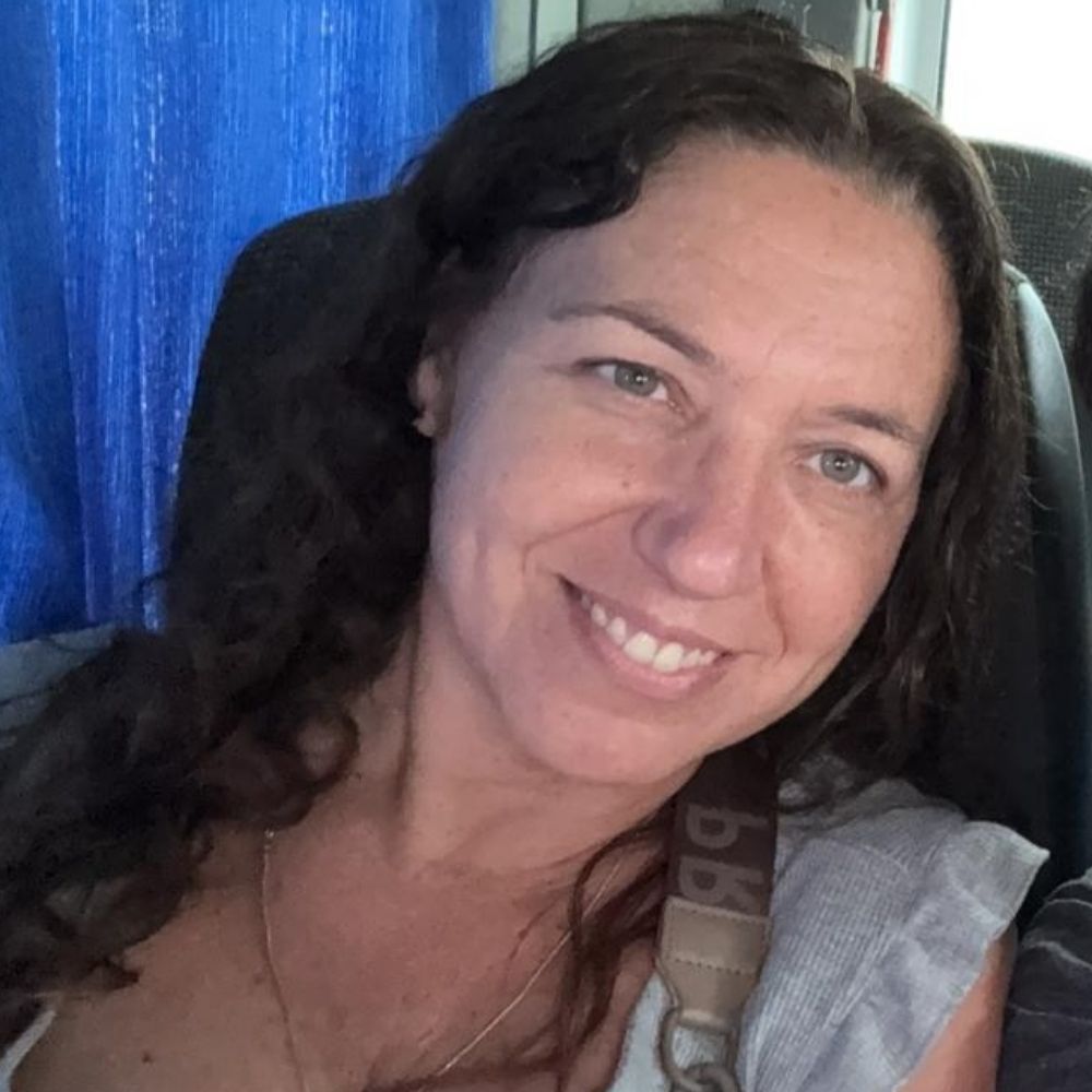 Natalia Grinblat