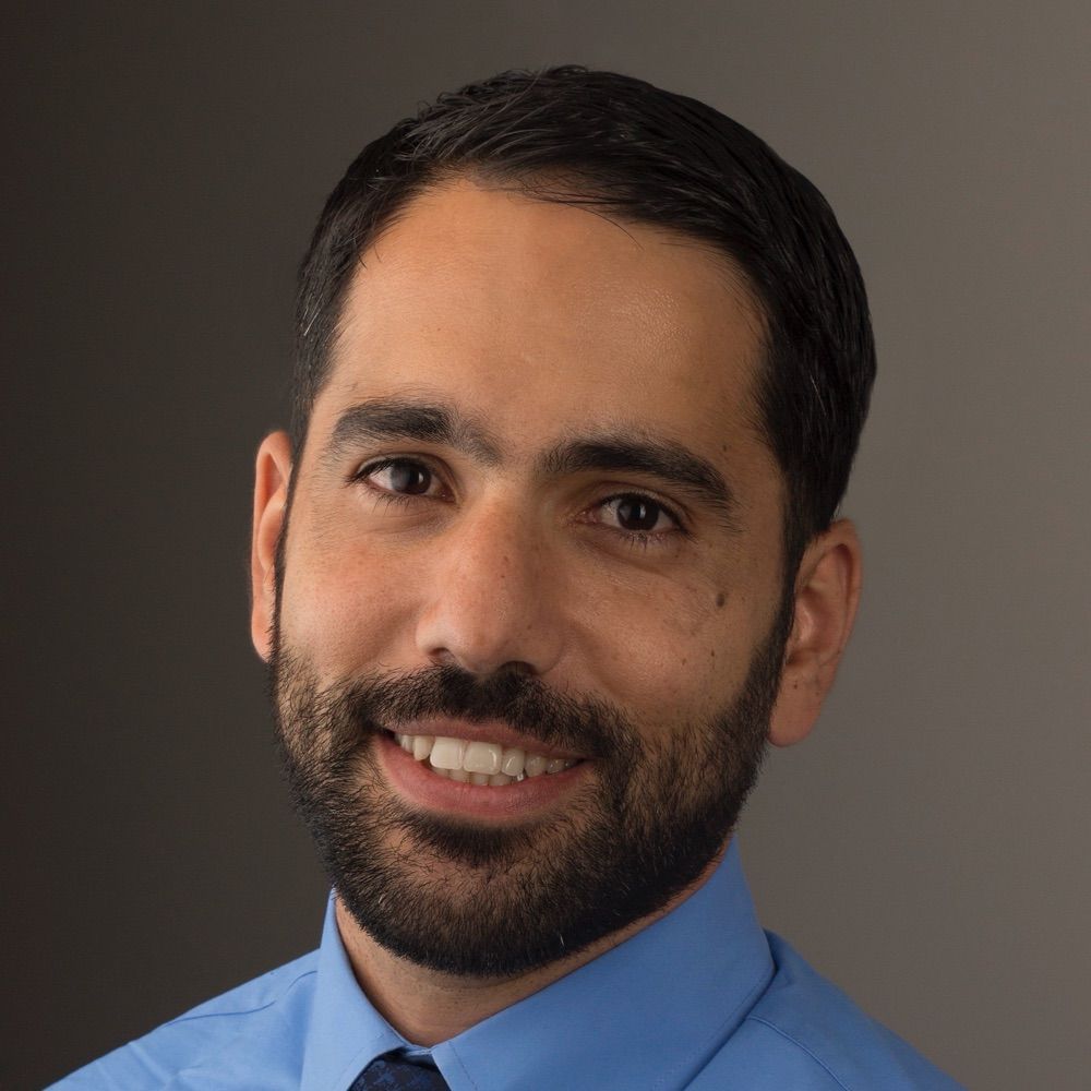 Omri David Soffer