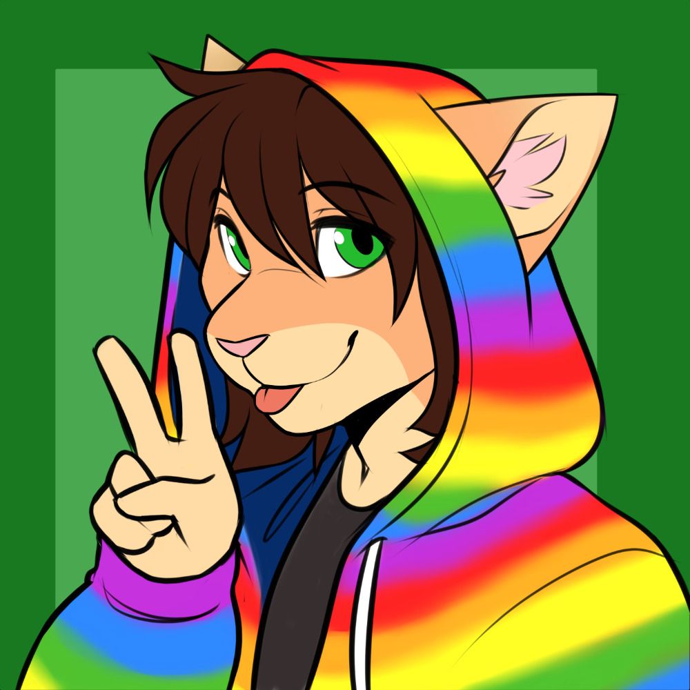 Louis Softpaw