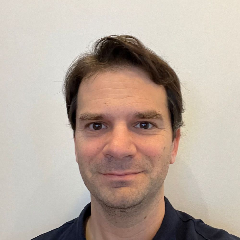 Rémi Goupil