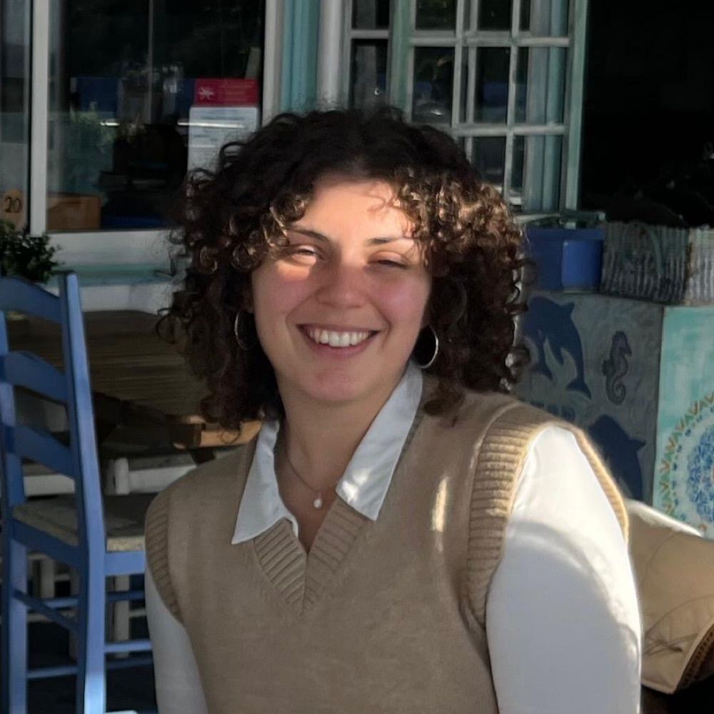 Madalena Girão, MSc