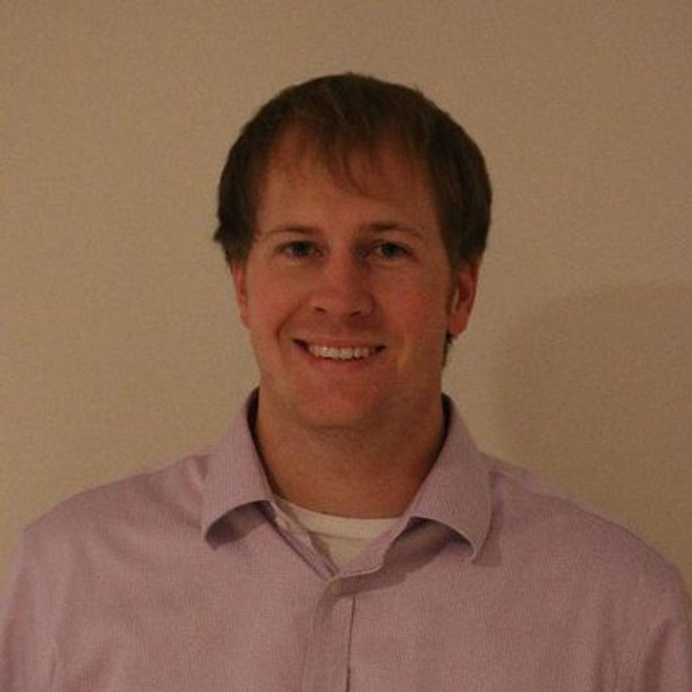 Richard Barnhill