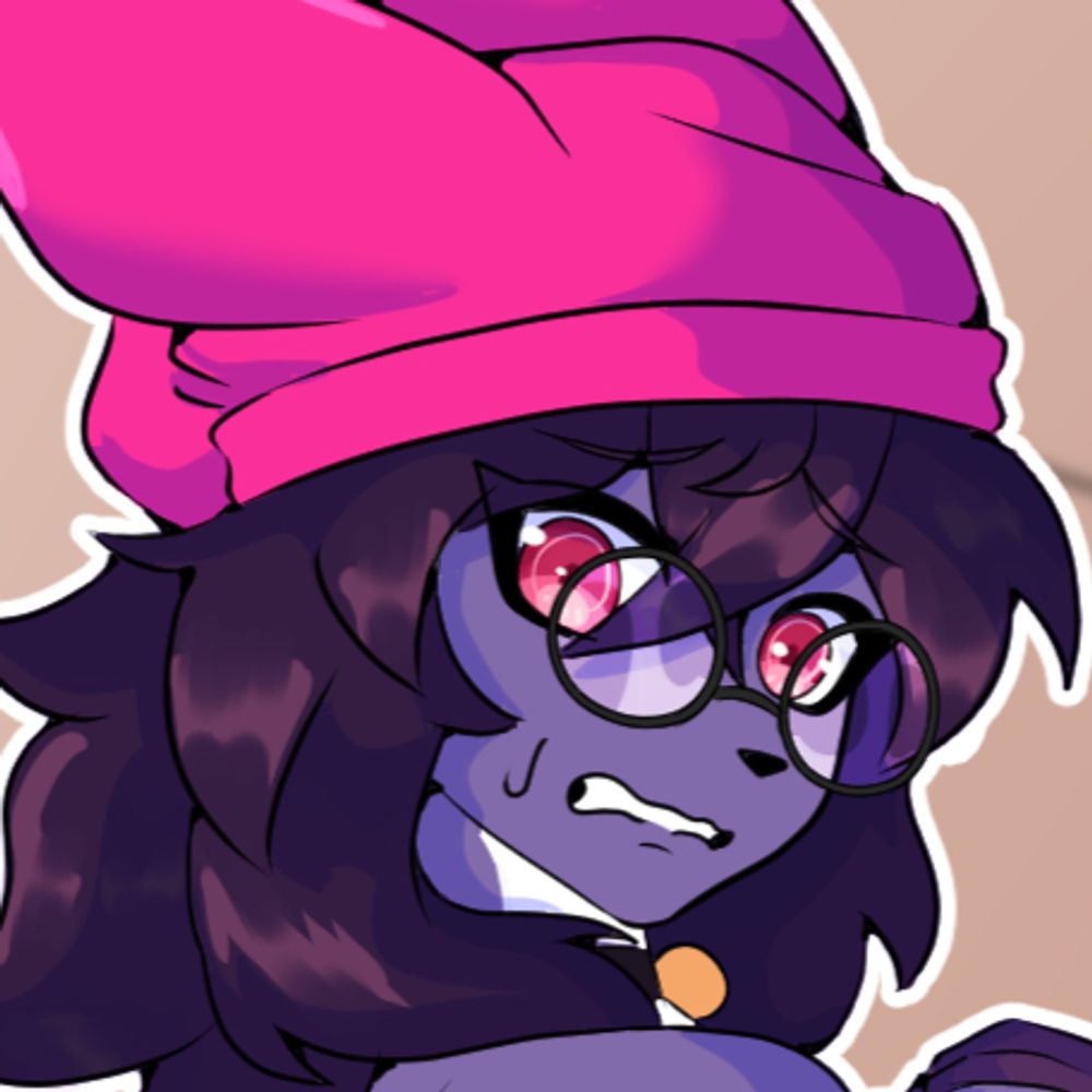 Sweet Magenta