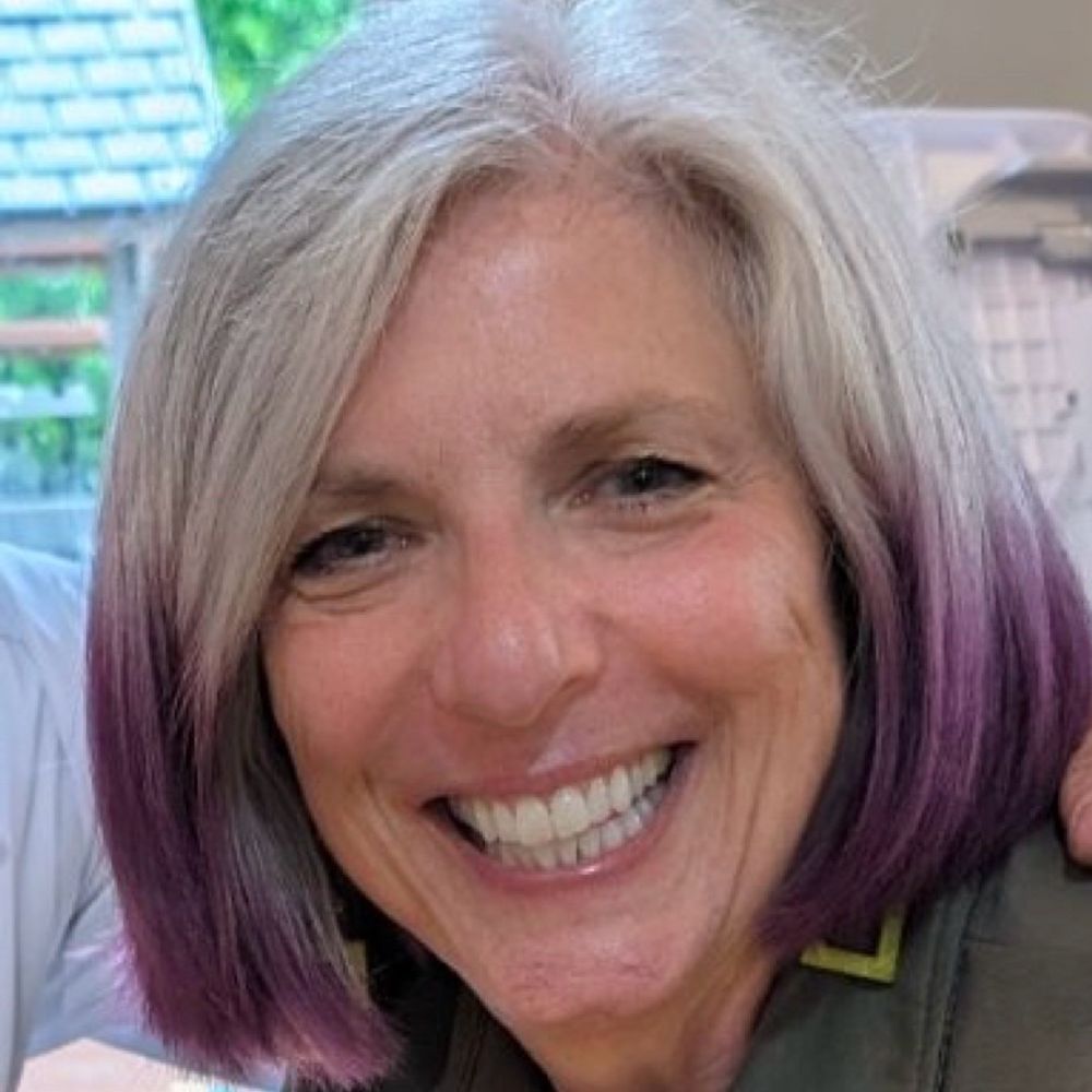 Carole Barrowman