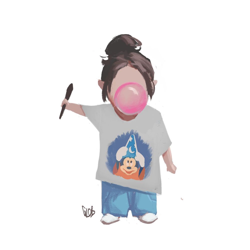 GlobulArt | Moodteller🌙