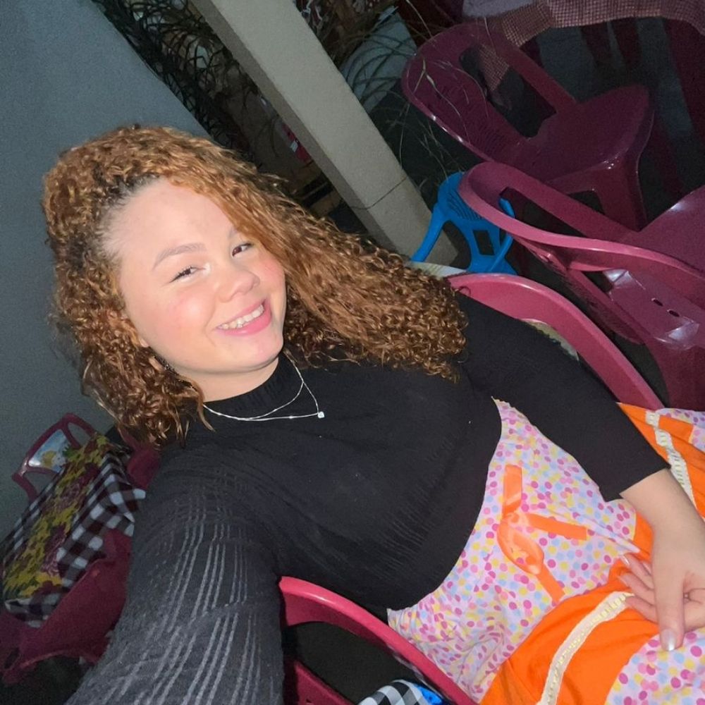 Thaís 