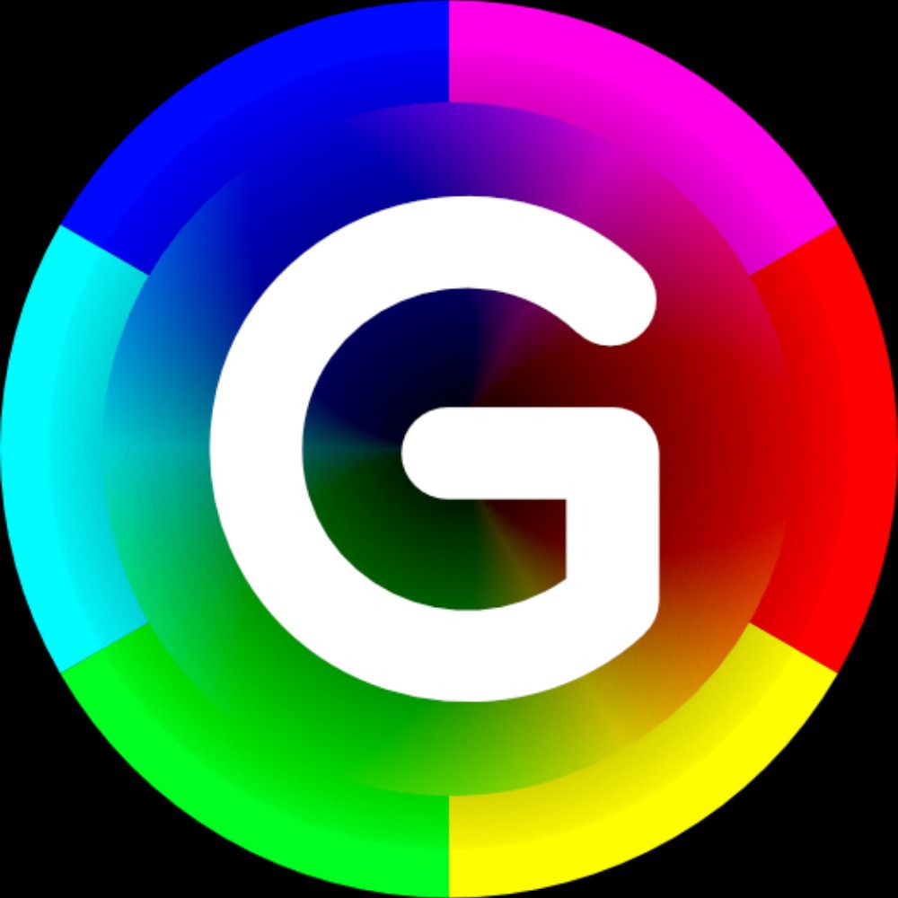 GraphicalFinity