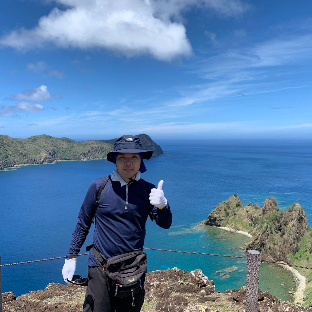Ryosuke Nakadai