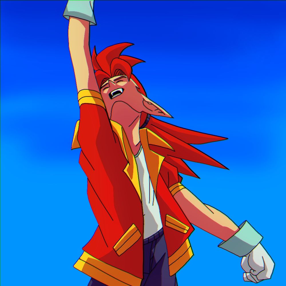 User avatar