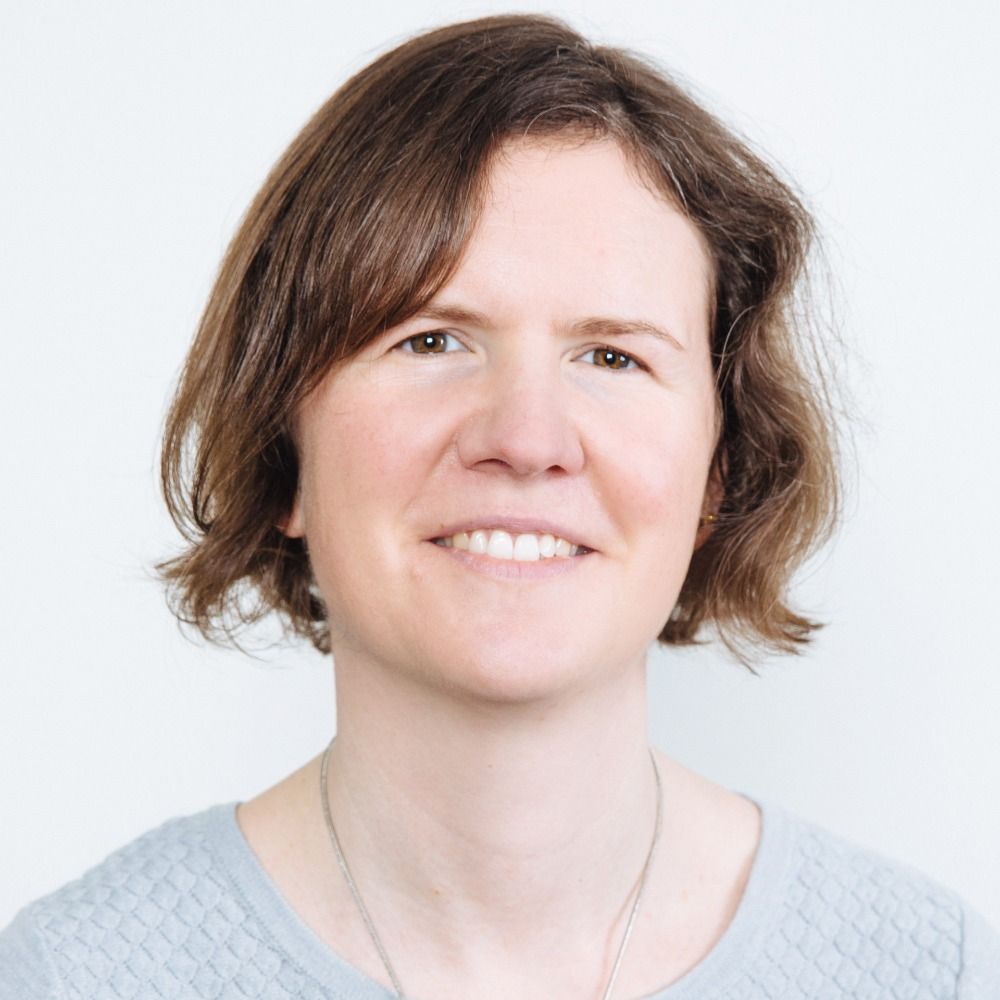Dr Shonagh Hill