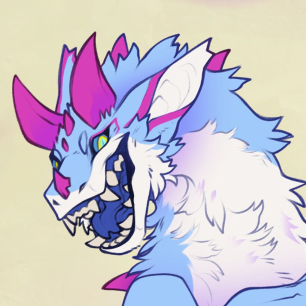 Okifur Monster Derg