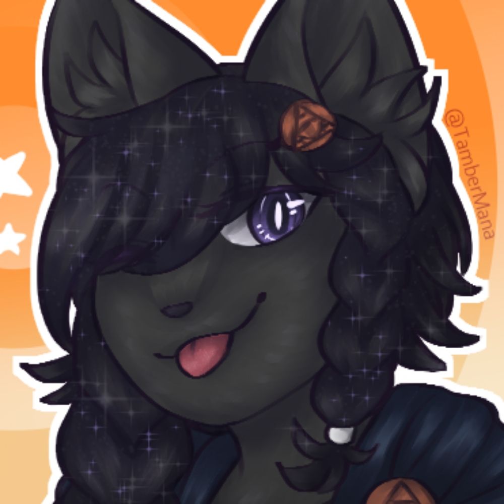 Astra the Eldrich Kitty