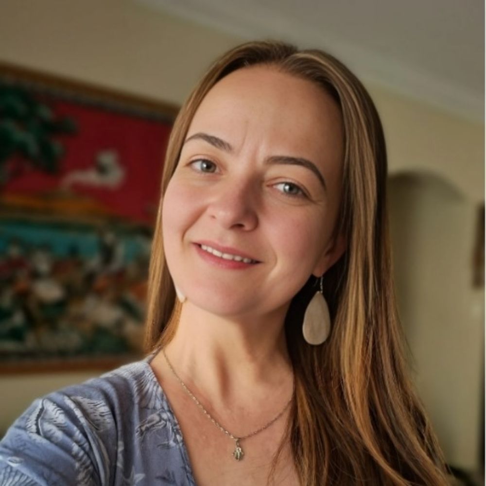 Tatiana Molero Giordano