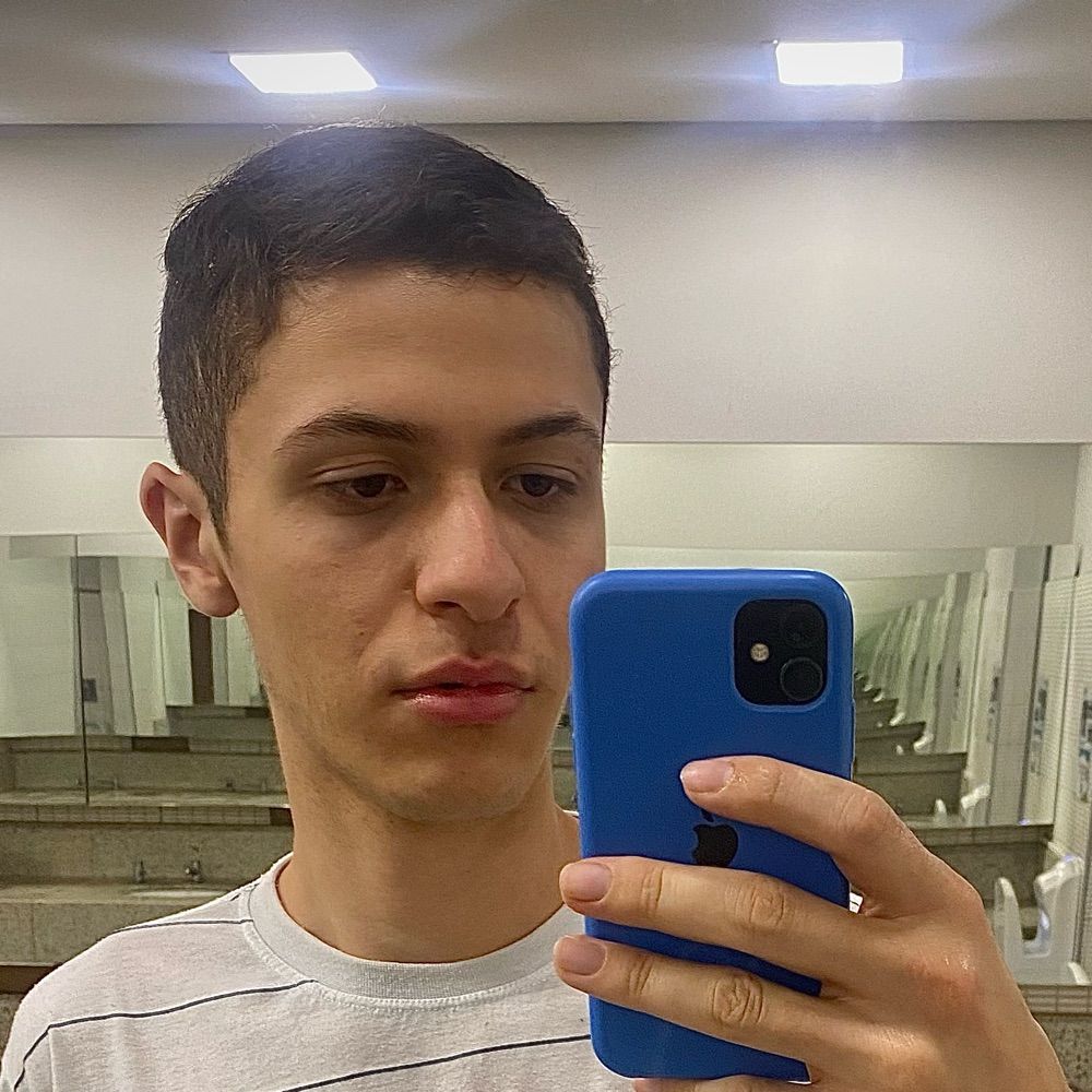 Lucas Campelo 