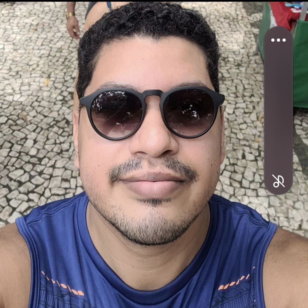 Paulo Sérgio Reis Jr