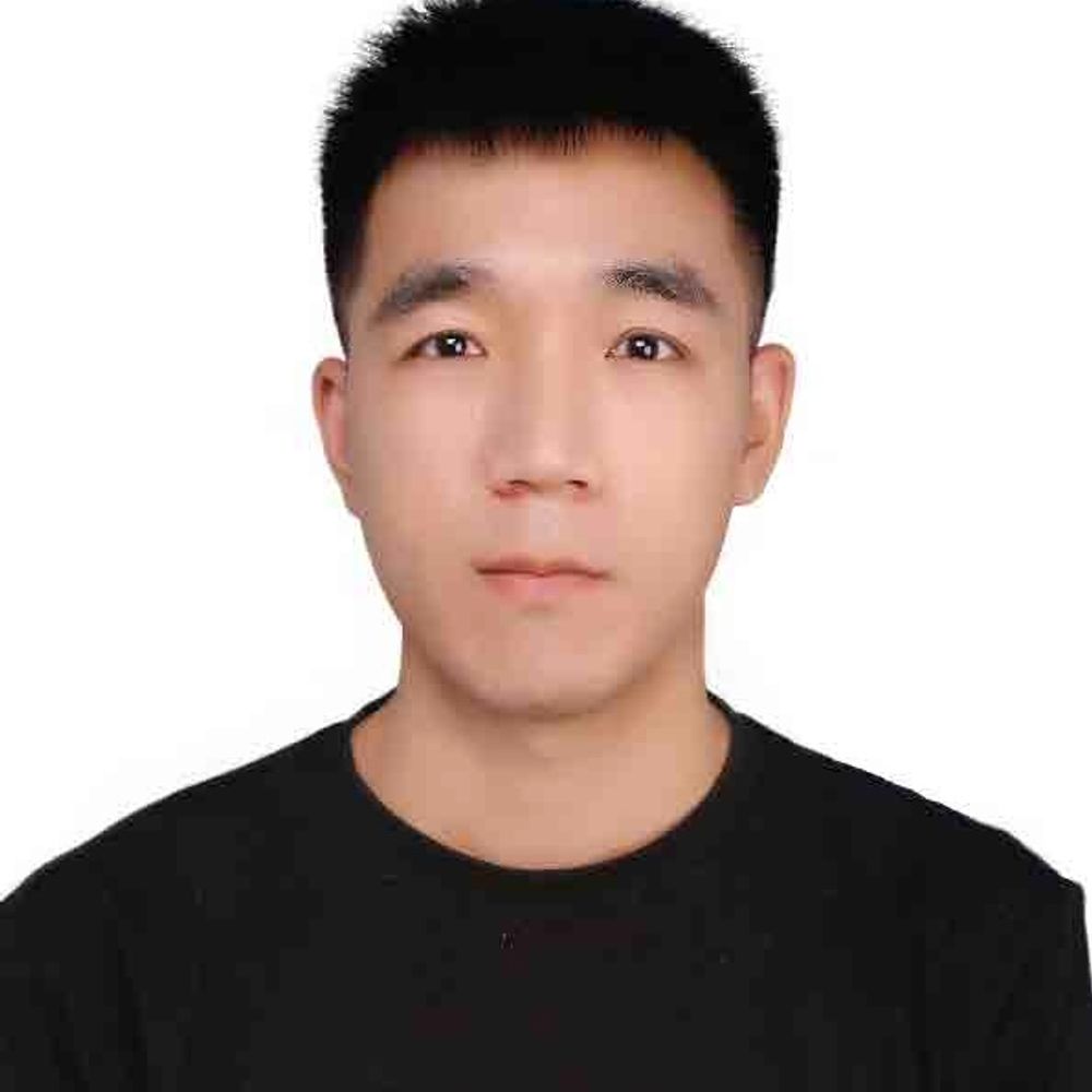 Zhaoyang Wang