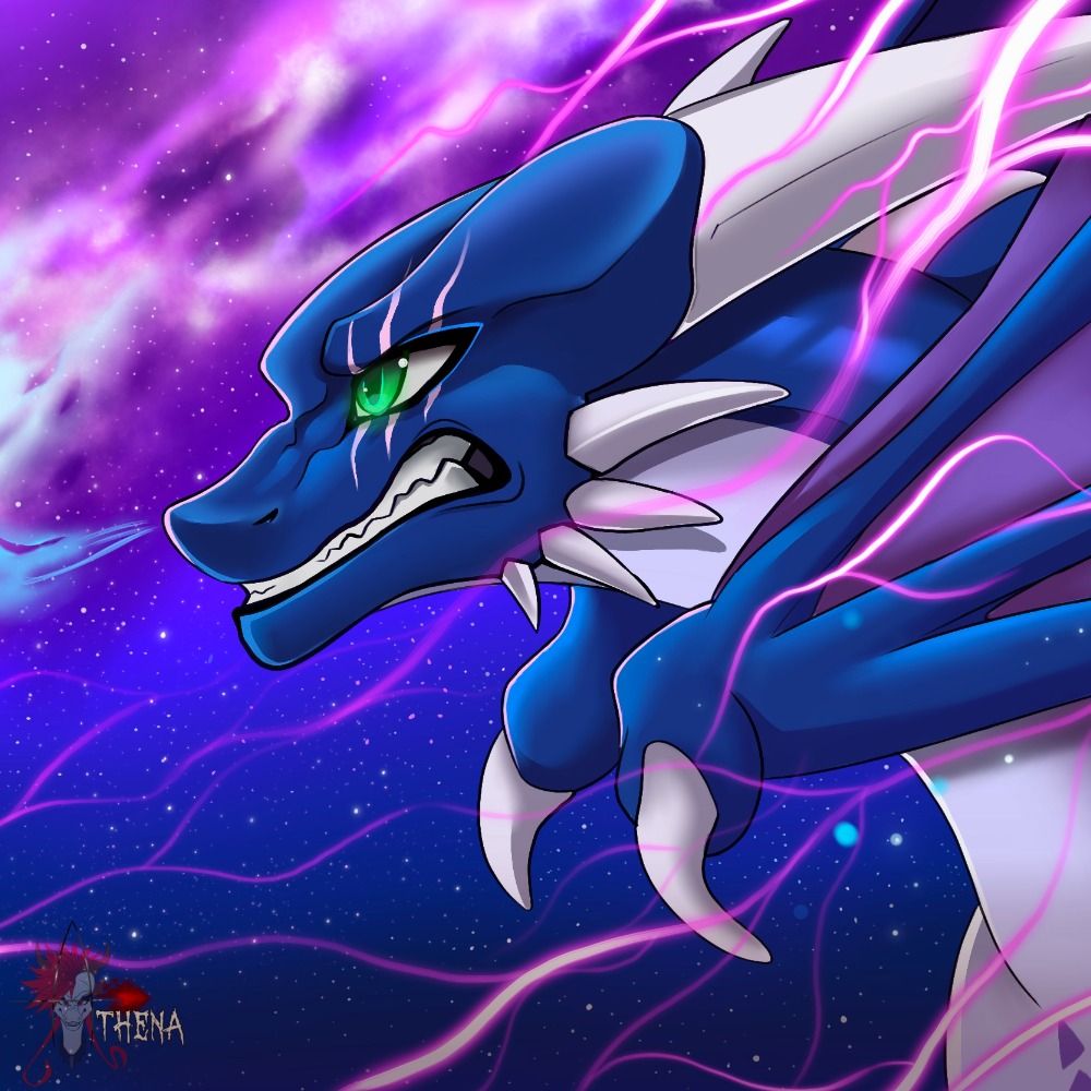 Slim Dragon @Furality Somna
