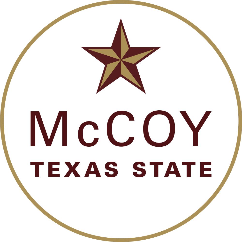 McCoy College of Business