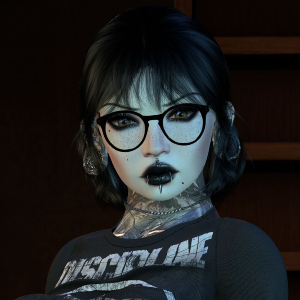 Sammy Greymalkin