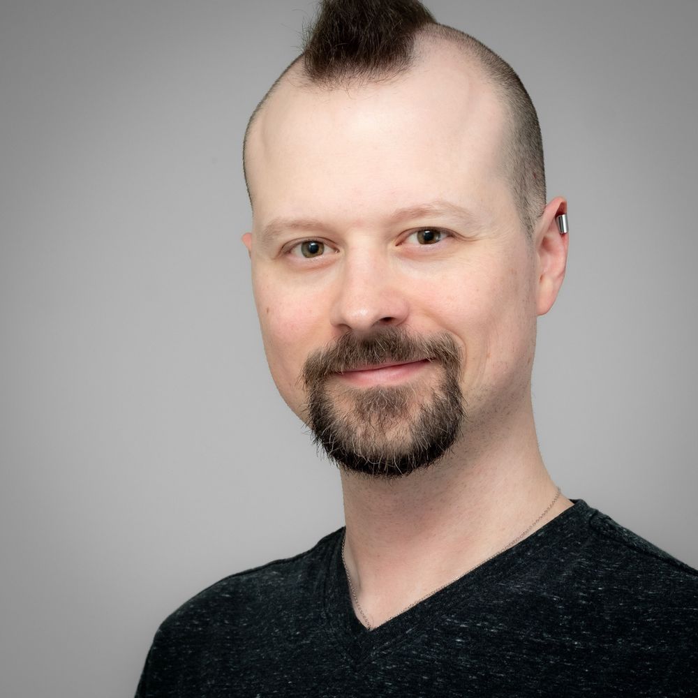 Daniel Hensley