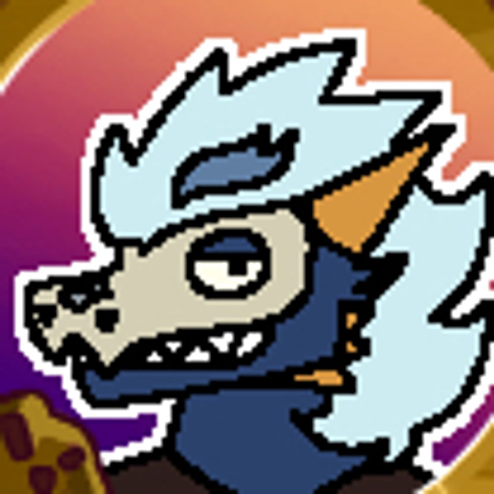Hydrix | Team Fossils