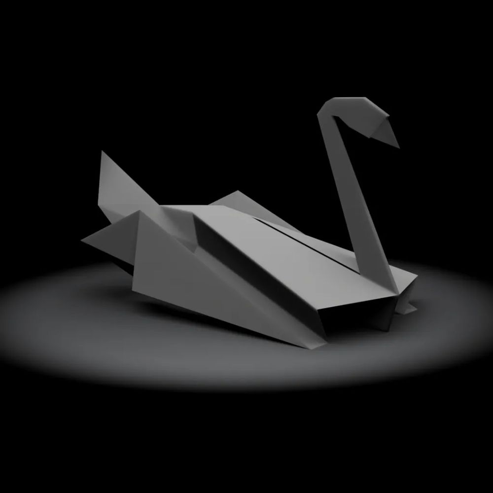 swan
