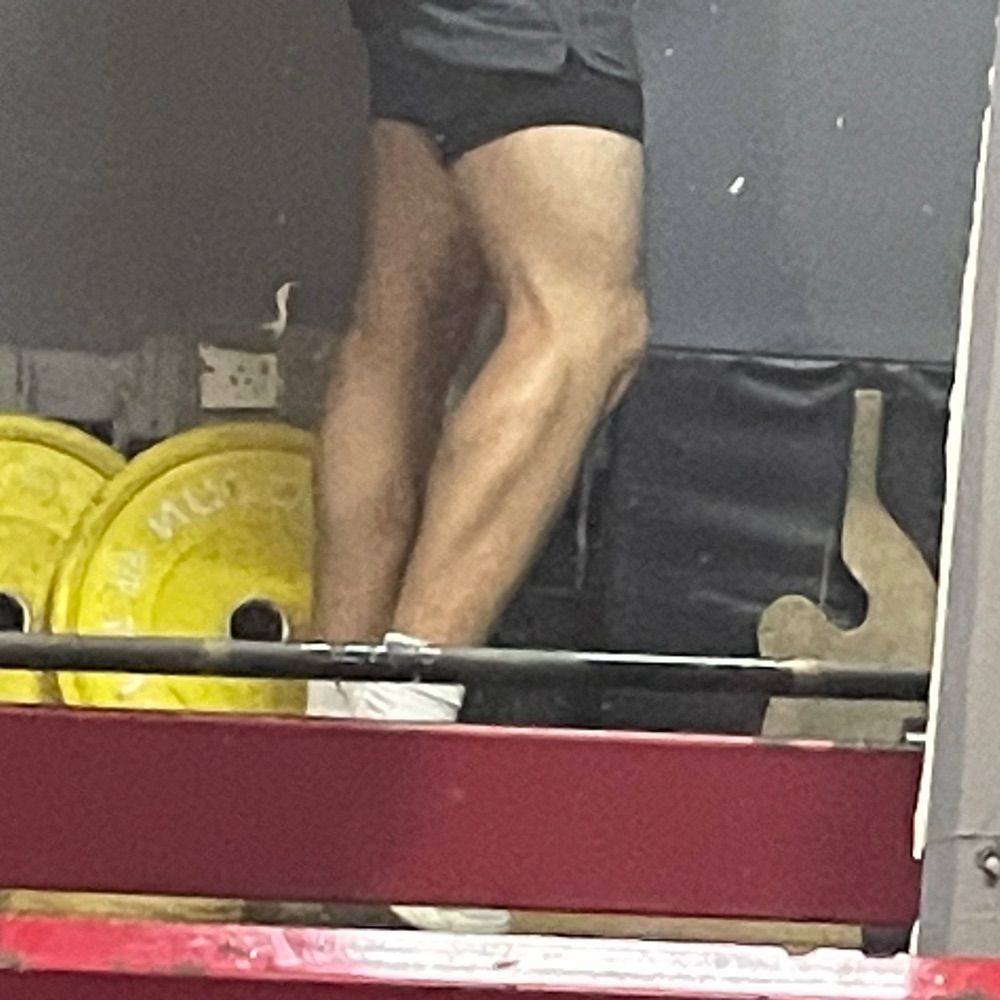 喜欢肌肉的大大（哈尔滨）