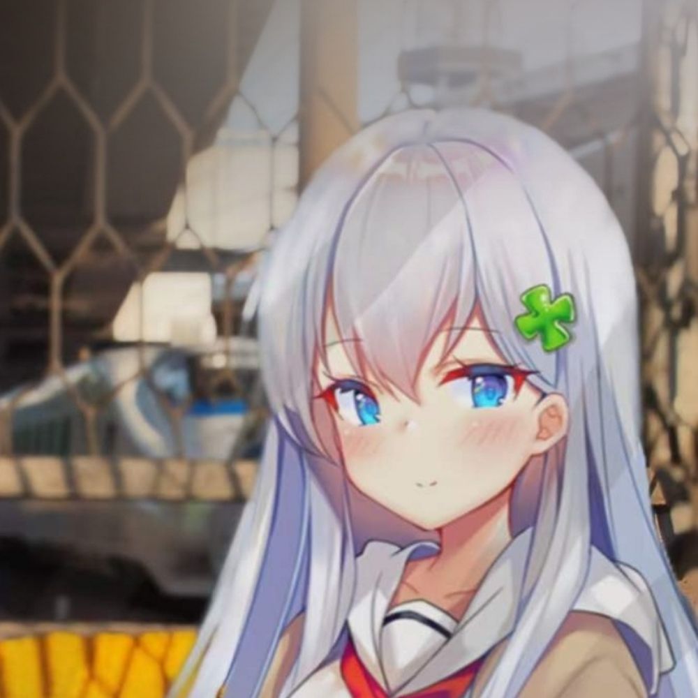 Hikari毓